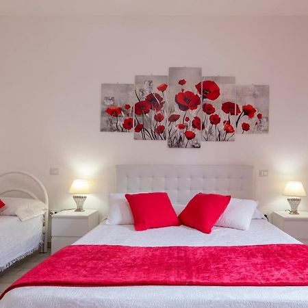 Jadianas Guest House Alghero Exterior photo