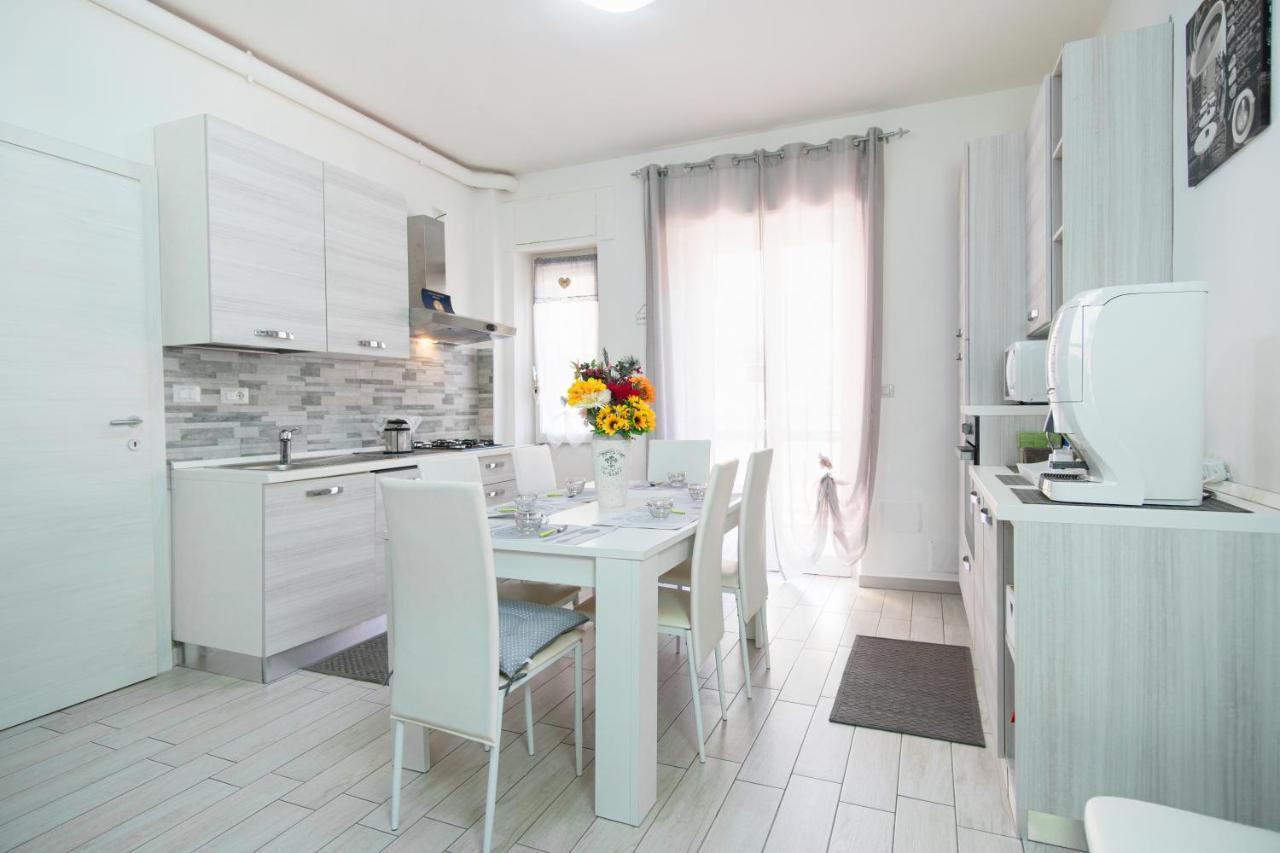 Jadianas Guest House Alghero Exterior photo