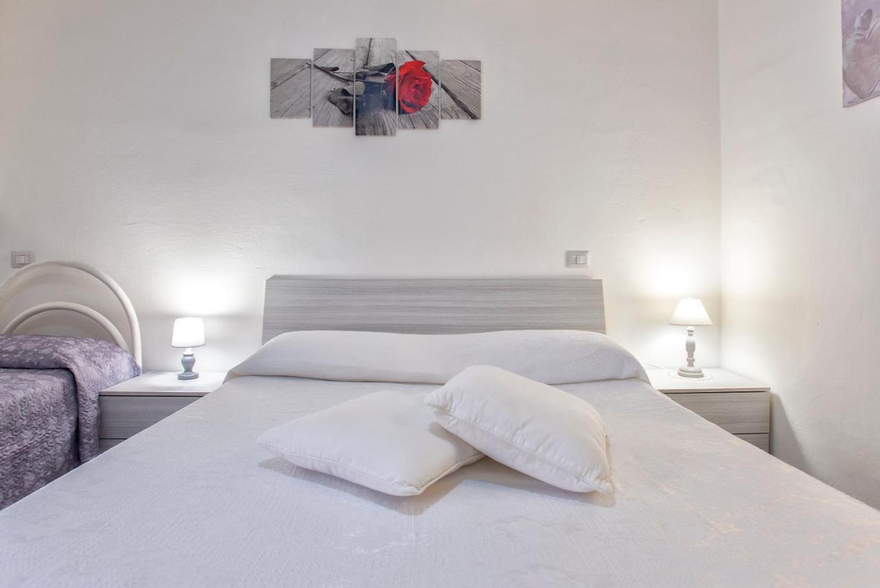 Jadianas Guest House Alghero Exterior photo