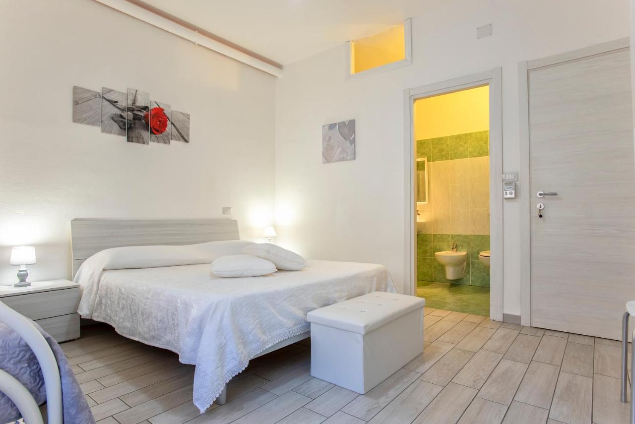 Jadianas Guest House Alghero Exterior photo