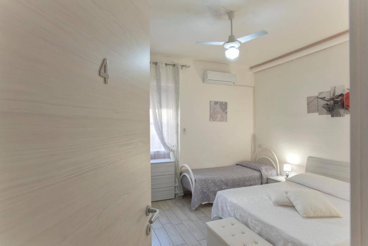 Jadianas Guest House Alghero Exterior photo