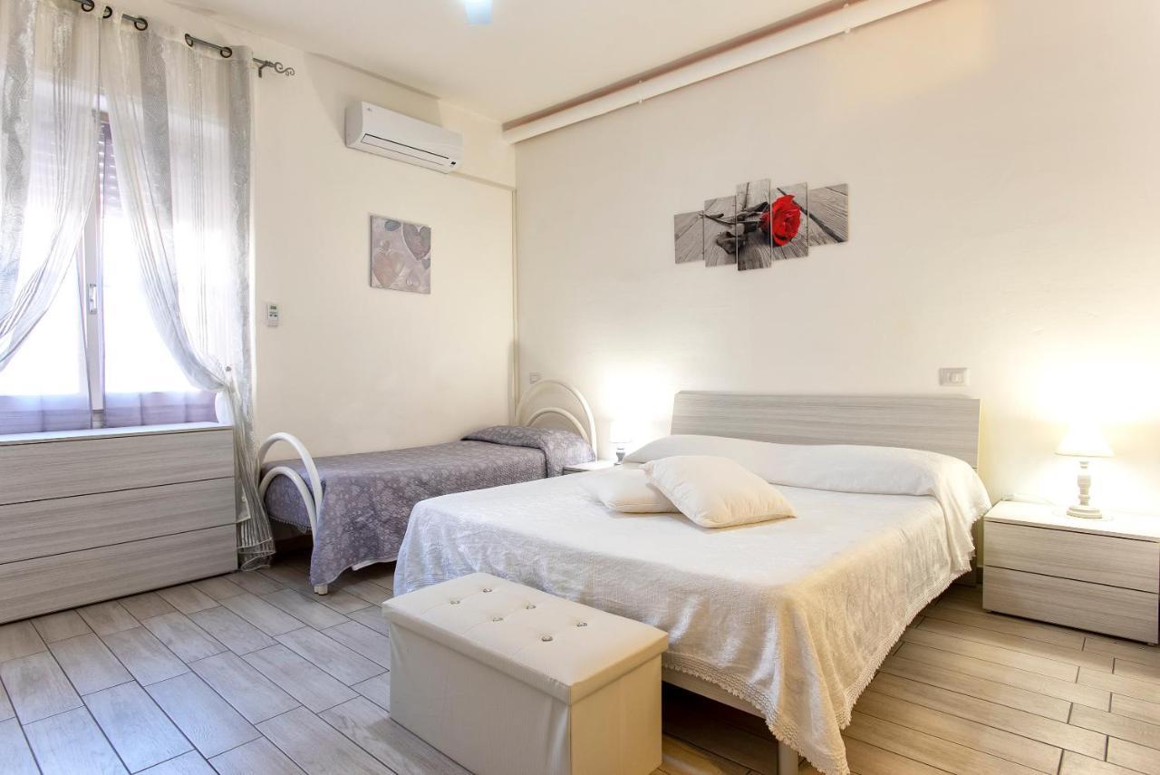 Jadianas Guest House Alghero Exterior photo