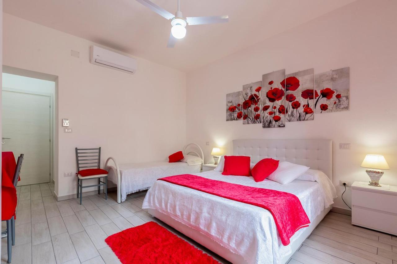 Jadianas Guest House Alghero Exterior photo