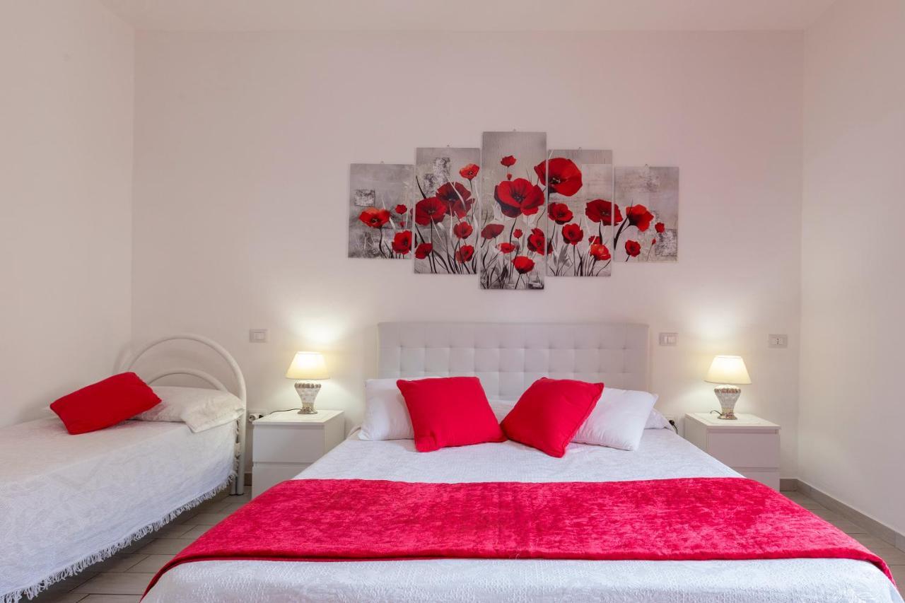 Jadianas Guest House Alghero Exterior photo