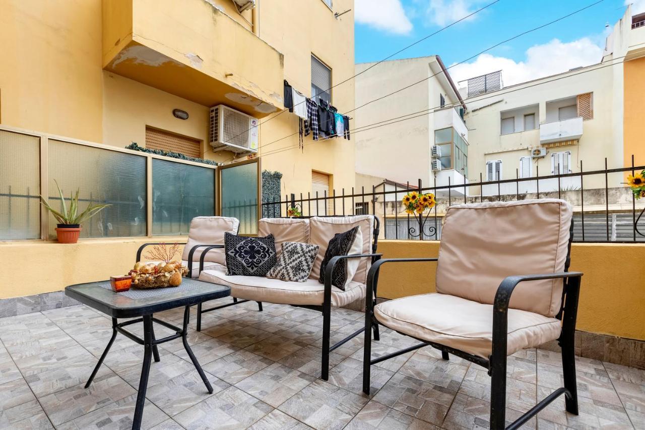 Jadianas Guest House Alghero Exterior photo