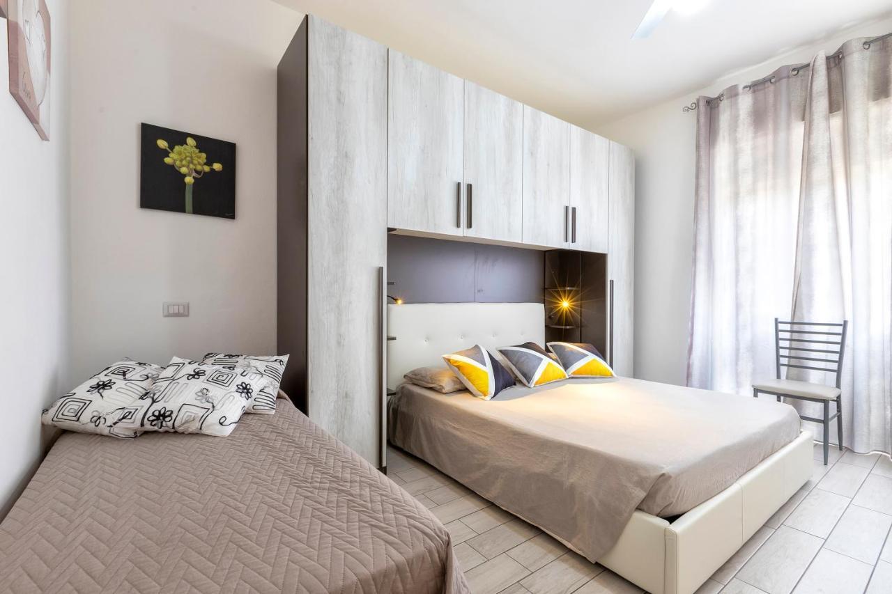 Jadianas Guest House Alghero Exterior photo