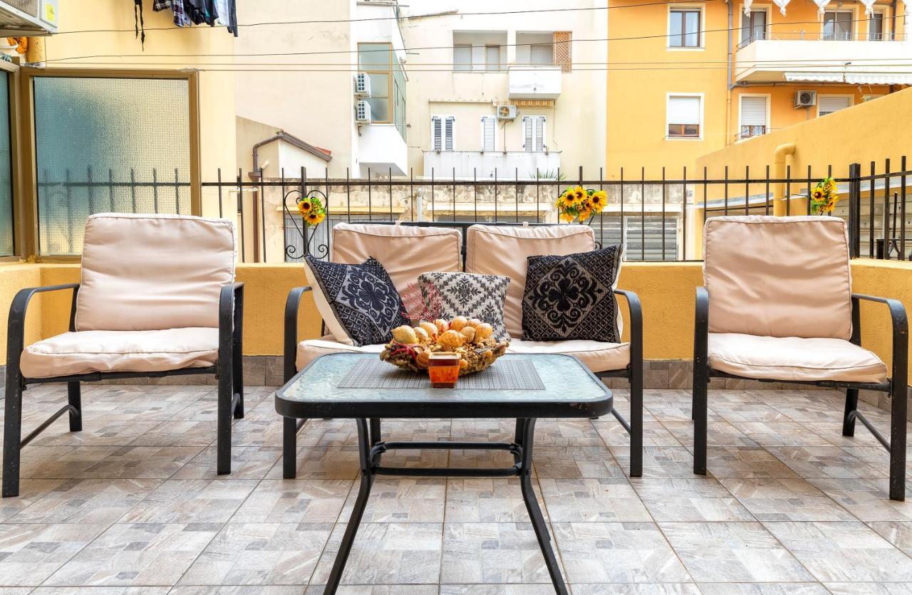 Jadianas Guest House Alghero Exterior photo