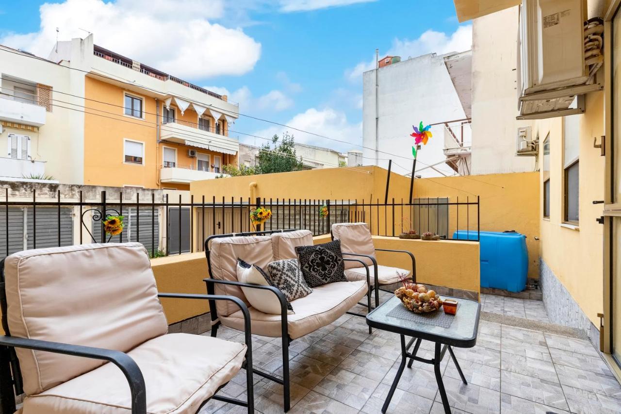 Jadianas Guest House Alghero Exterior photo