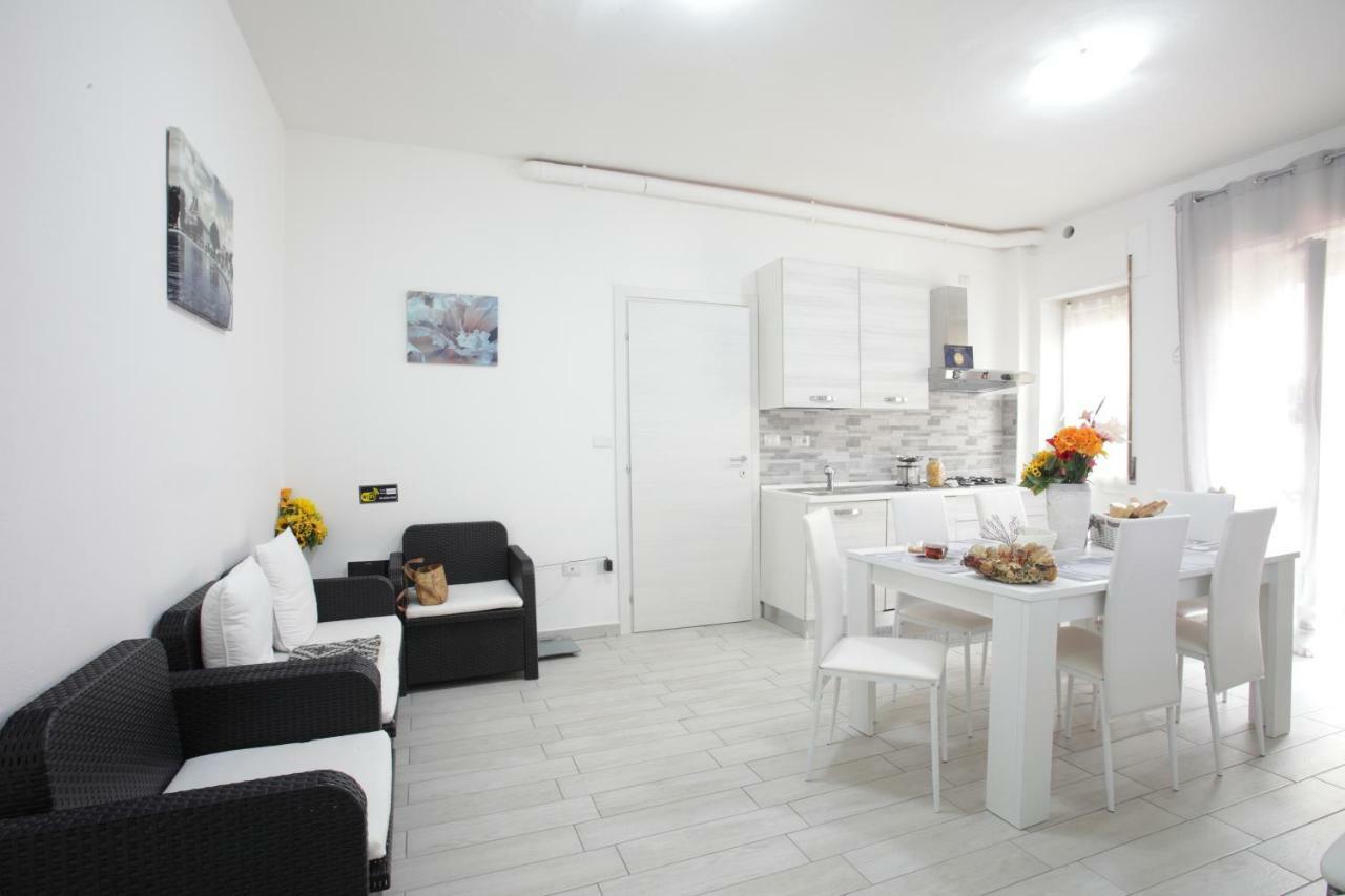 Jadianas Guest House Alghero Exterior photo