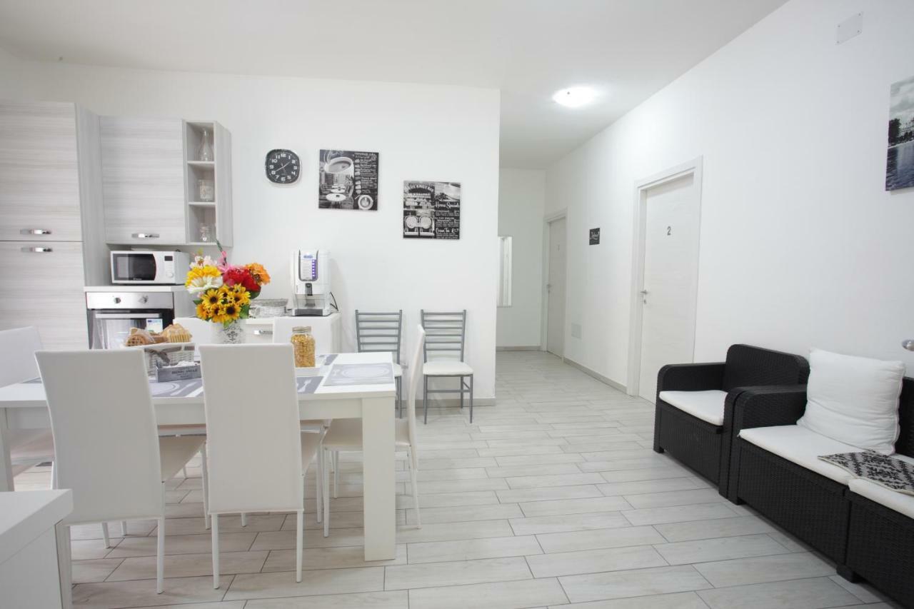 Jadianas Guest House Alghero Exterior photo