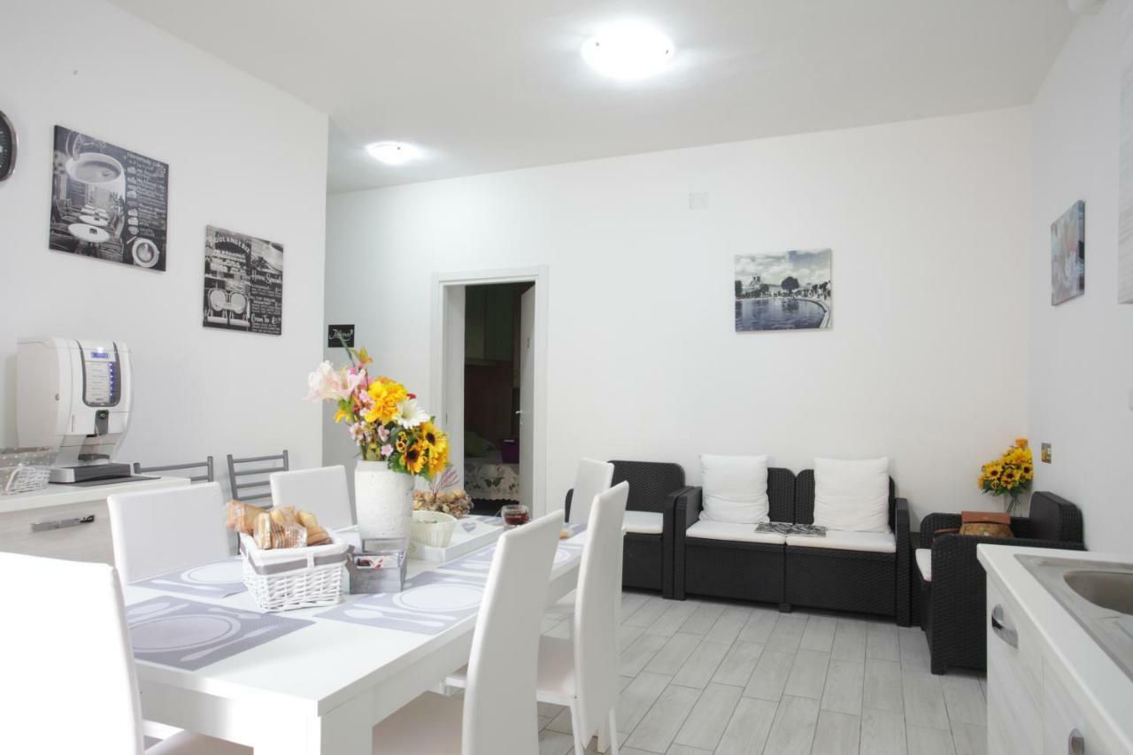Jadianas Guest House Alghero Exterior photo