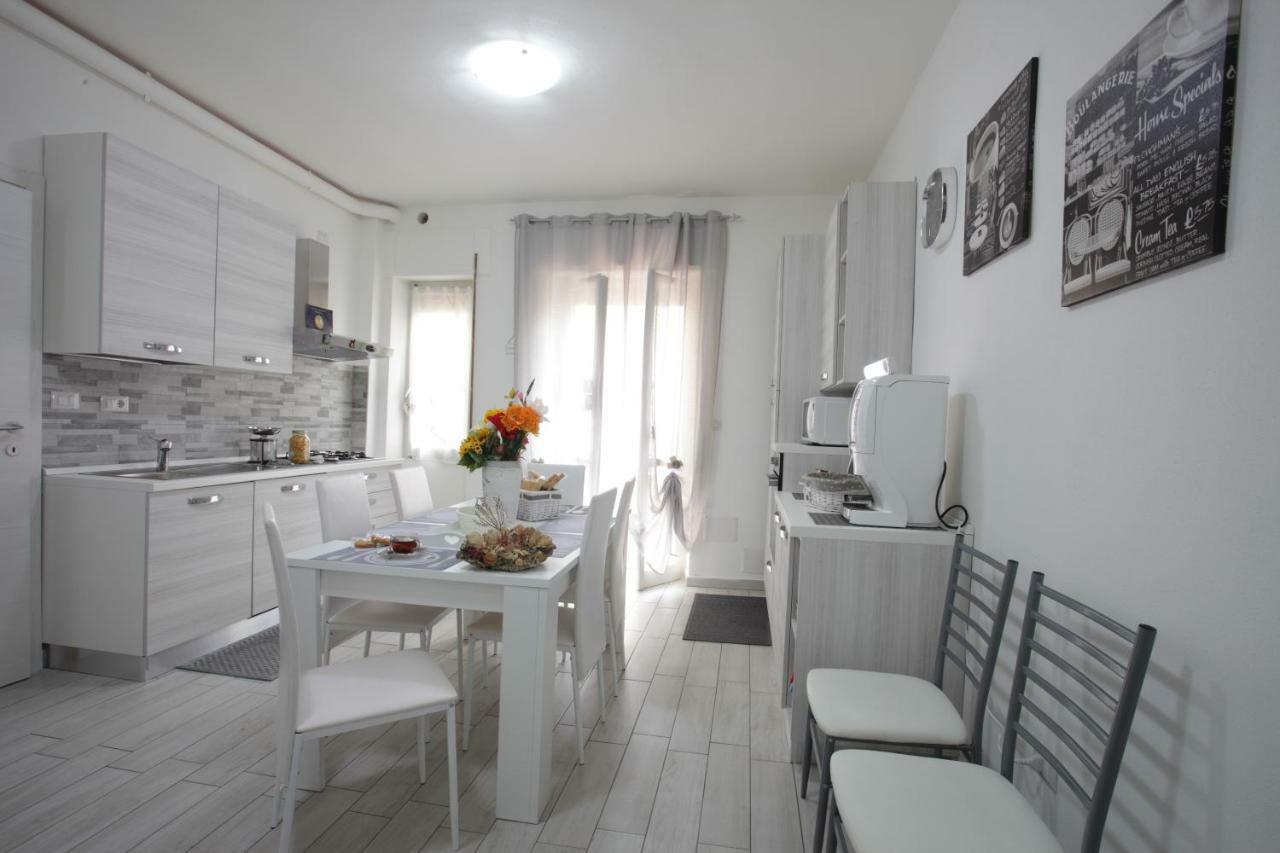 Jadianas Guest House Alghero Exterior photo